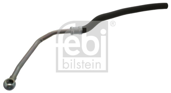 Tuyau hydraulique direction febi bilstein 36872 pour confort de conduite