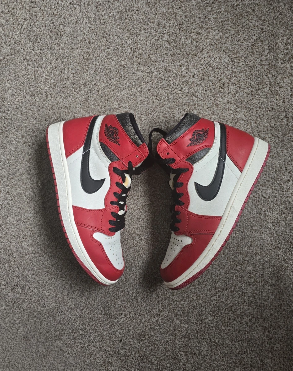 Las mejores ofertas en Jordan 1 Retro OG High Chicago | eBay