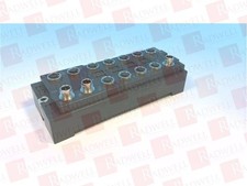 PHOENIX CONTACT FLM DI 16 M12 / FLMDI16M12 (USED)