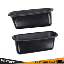 For 1994-2001 Dodge Ram 1500 94-02 3500 2500 LH&RH Interior Door Pull Handle Cup