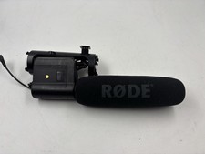 Rode Videomic Pro Plus On-Camera Shotgun Microphone