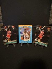 1992-93 Fleer Ultra Hockey 21