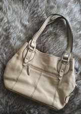 Tignanello Women's Leather Bag