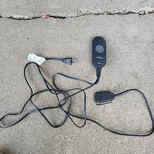 Sunbeam AA85 191326 Electric Heated Blanket Heat Control Controller 3-Prong 180W