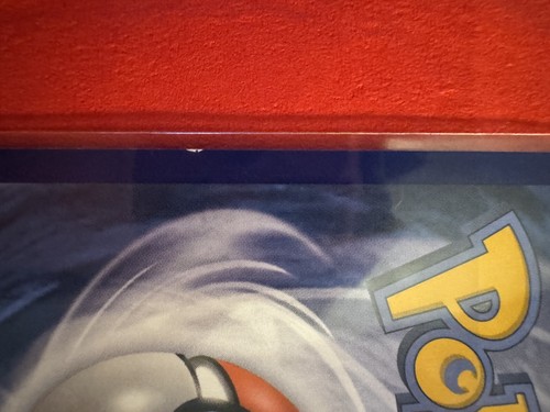Juego de cartas coleccionables Pokémon Blastoise EX XY122 Black Star Promo Full Art Holo - Imagen 3 de 3