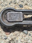  Antique Vintage Cast Iron Peerless Type Can Opener 1900 — photo 2
