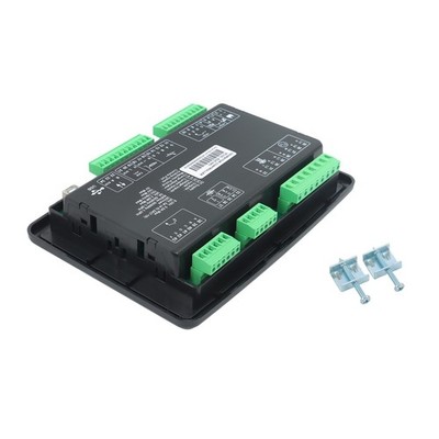 DSE6020MKII AVR Generator Deep Sea Controller Auto Mains Control Module