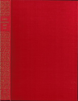 1967 CUNEO CHRISTMAS BOOK, XMas Stories Traditions, Pope Paul VI Holiday Message