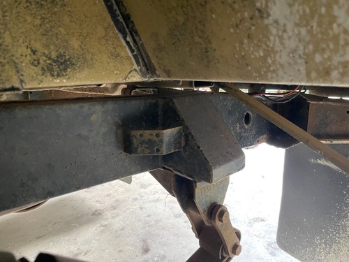 1974 Land Rover Series 3 109 - Picture 13 of 13