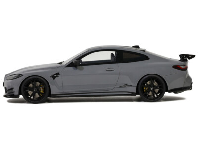 Bmw M4 G82 Coupe Acs4 Sport by Ac Schnitzer 2022 Nardo-Gray