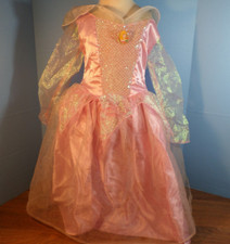 Girl Fantasy Play Costumes  Disney  Princesses  Barbie  Shoes  Halloween