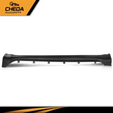 Fit For Jeep Grand Cherokee 11-20 Side Skirt Rocker Molding Panel Right Side