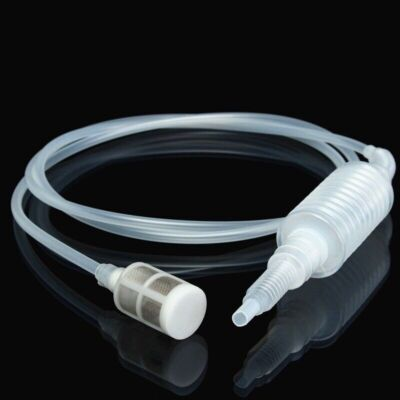 #ad Kitchen Syphon Tube Pipe Hose For Home.Brew Wine Making Beer Making Tool New GBP 1.68