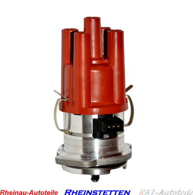 Zündverteiler OPEL ASTRA F/CARAVAN/CC/VAN CONBO CORSA A B FRONTERA OMEGA A KADET