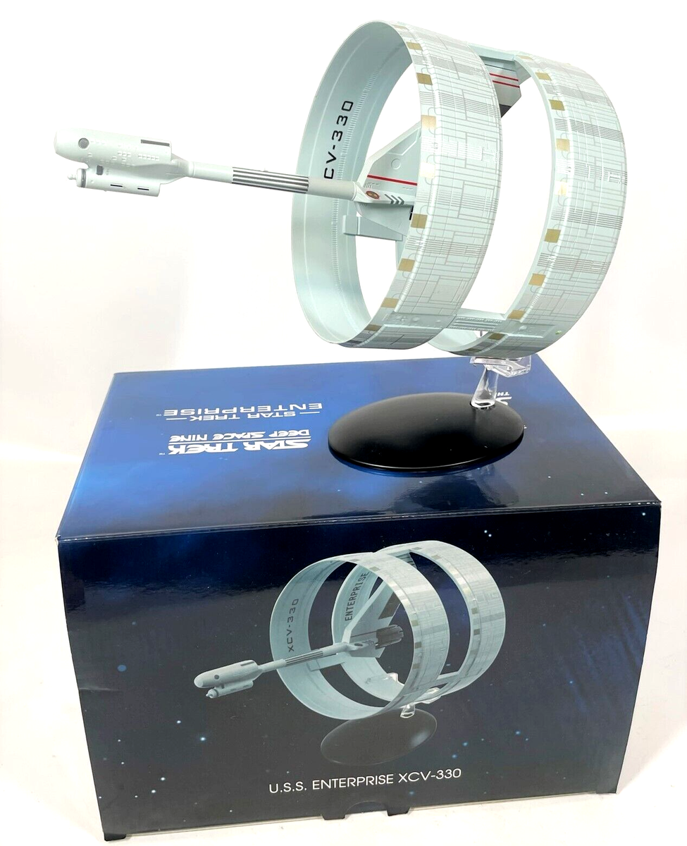 イーグルモス スタートレック U.S.S. エンタープライズ XCV-330 USS Enterprise (XCV-330) | Memory Delta Wiki | Fandom