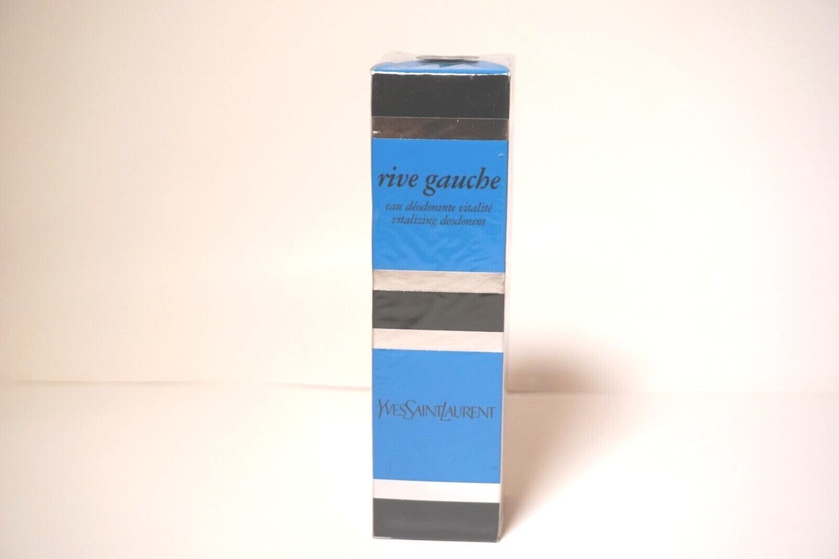 YSLリヴゴーシュオードトワレ100ml Rive Gauche YSL Eau de Toilette Vaporisateur/Natural Spray