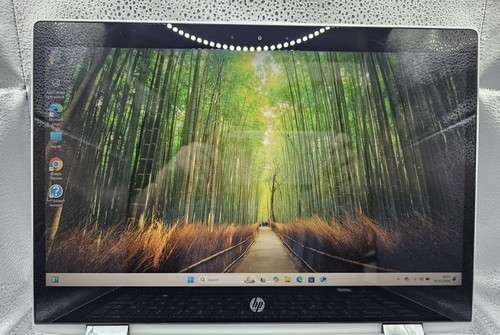 HP ProBook x360 440 G1 14'' i5 2.5Ghz 7th Gen 8GB 128GB Full HD Touch Screen - Afbeelding 10 van 12
