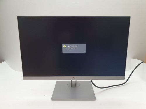 Ecran moniteur HP EliteDisplay E233 - Full HD 1920 x 1080 - IPS - 23 pouces HDMI - Photo 2/7