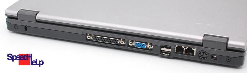 Notebook Acer TravelMate 290 Pentium M 1400 Laptop Win Windows XP 2000 98 WLAN - Immagine 3 di 4