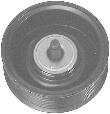 Motorcraft A/C Drive Belt Idler Pulley For 03-10 Ford Powerstroke 6.0L & 6.4L Diesel