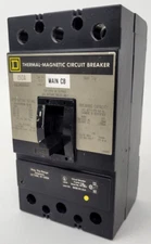 KAL361501021 Square D 150 Amp Circuit Breaker *NEXT DAY OPTION*
