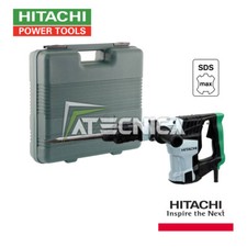 Abbruchhammer HITACHI H41MB H41MB2 SDS MAX Abbruch Abtragen HIKOKI