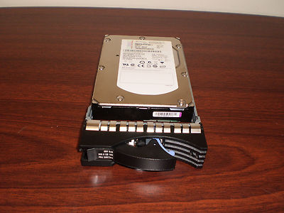 40K1041,39R7344,26K5839 IBM IBM 300GB 10K ULTRA 320 SAS HARD DRIVE