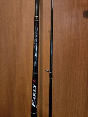 YAMAGA Blanks Early Plus 98H | eBay