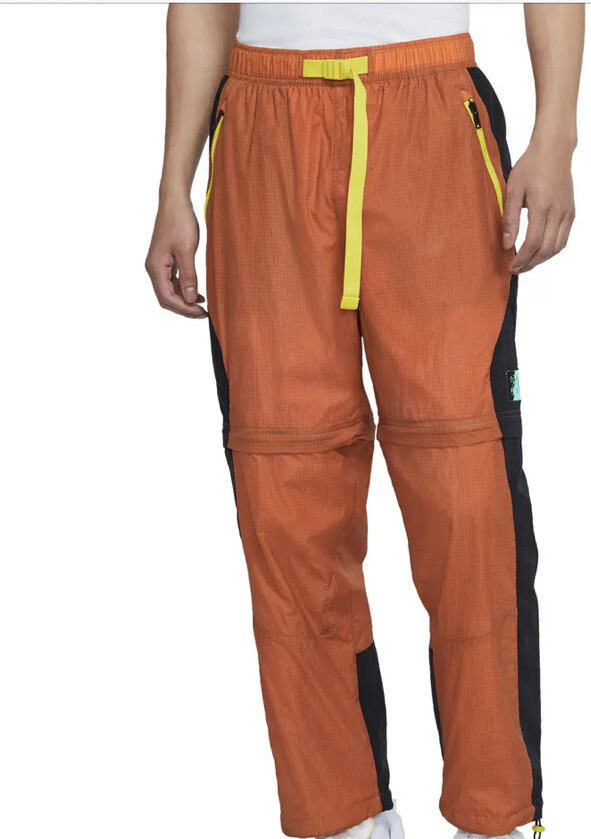 jordan engineered track pants