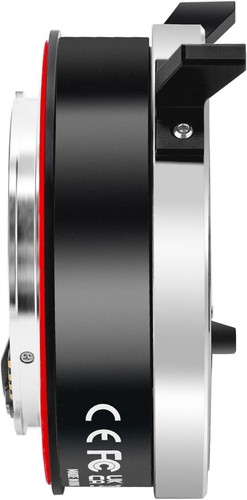 MK-EFTR-AL Auto Focus Locking Lens Mount Adapter For Canon EF Mount Lens To RF - Picture 6 of 6