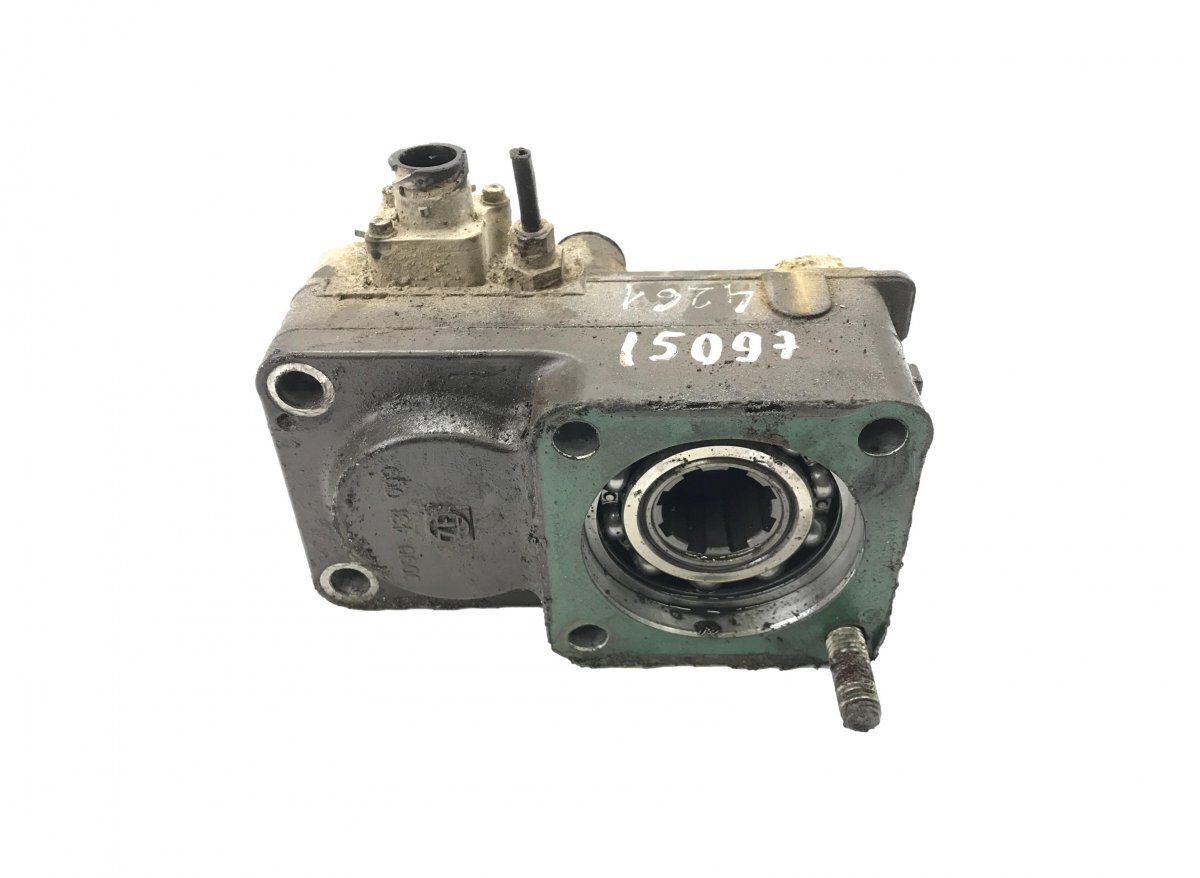 81381006777 Power take-off NH/4C MAN TGL, TGS, TGX, TGA 