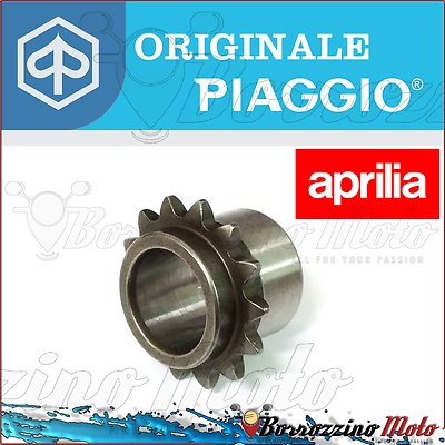 Pignone motosega modelli MS261 ORIGINALE STIHL 11410071007