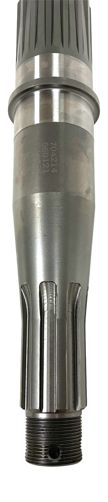 Transmisión Universal TDF AW30401 Para Cortadora Rotativa John Deere MX5 MX6 MX7 RC5M RC6M