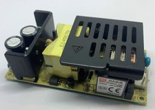 48 V POWER SUPPLY MEANWELL SWITCH MODE PSU PLP-45-48  48V UK SELLER FREE P+P