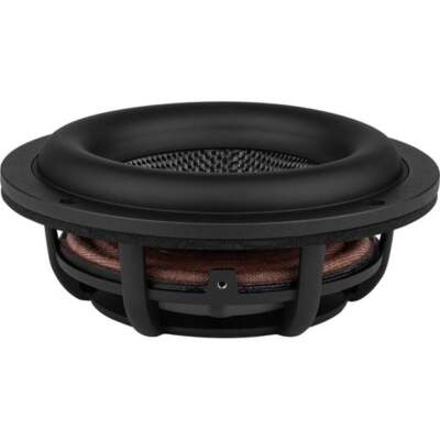 Dayton Audio Epique E150HE-PR Passive Radiator