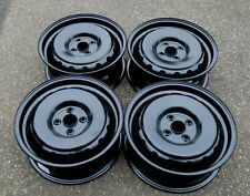 4 x Stahlfelgen Hyundai i20 Typ:GB Bj ab 2015 6Jx15CH 4x100 ET47 ML54mm#A-11162 4 x Stahlfelgen Hyundai i20 Typ:GB Bj ab 2015 6Jx15CH 4x100 ET47 ML54mm#A-11162