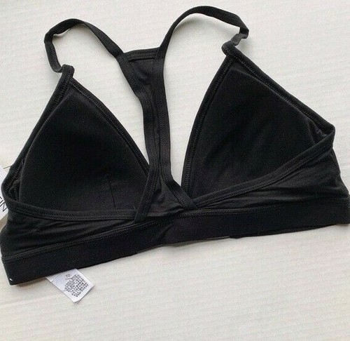 NWT Calvin Klein Ultimate Padded Bralette Bamboo VERY SOFT - Picture 25 of 33