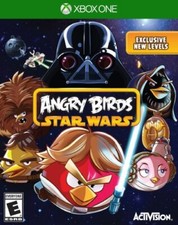 Angry Birds: Star Wars - Xbox One [video game]