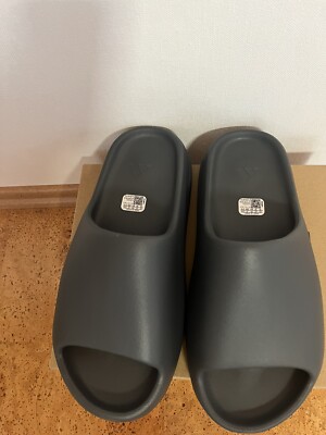 Adidas Yeezy Slide ''slate grey'' Größe 44,5EU/10US