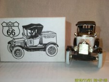 RTE "66" ERTL BANK CALIFORNIA