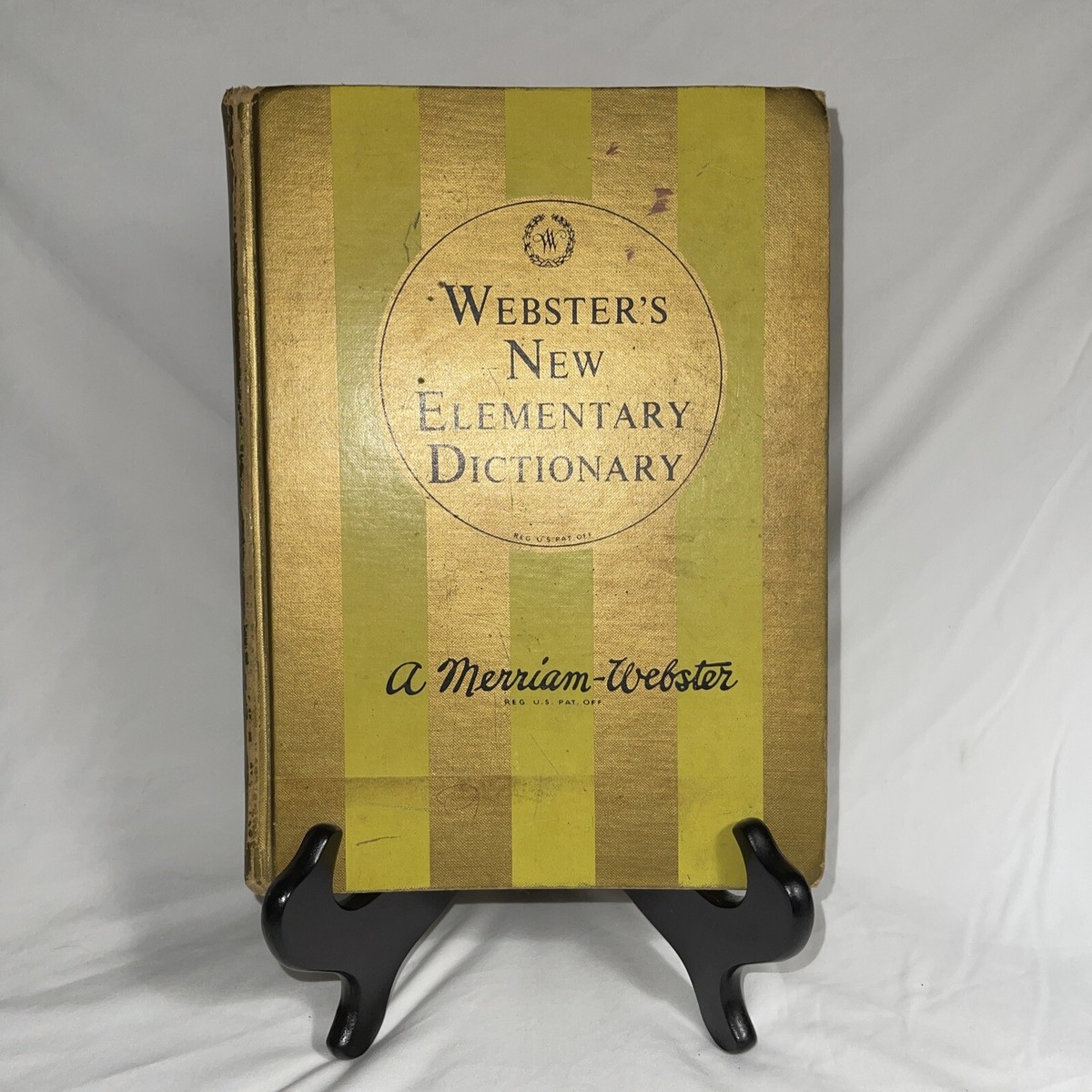 語学・辞書・学習参考書 WEBSTER'S NEW ELEMENTARY DICTIONARY 語学・辞書・学習参考書 WEBSTER'S NEW ELEMENTARY DICTIONARY