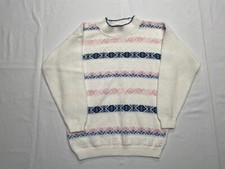 Adele Vintage Knitwear Women  s Sweater Size Small