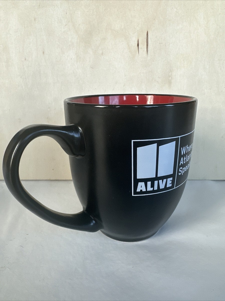 11alive News Channel Coffee Mug