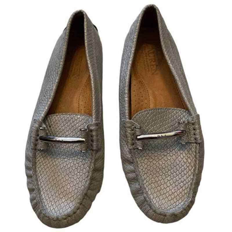 Lauren Ralph Lauren RLL Caliana Leather 