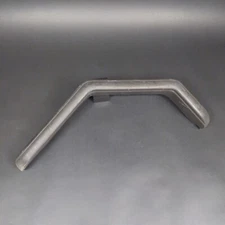 Gaucho Grande Jeep Flare Rear Left Drivers Side Peg Perego Part