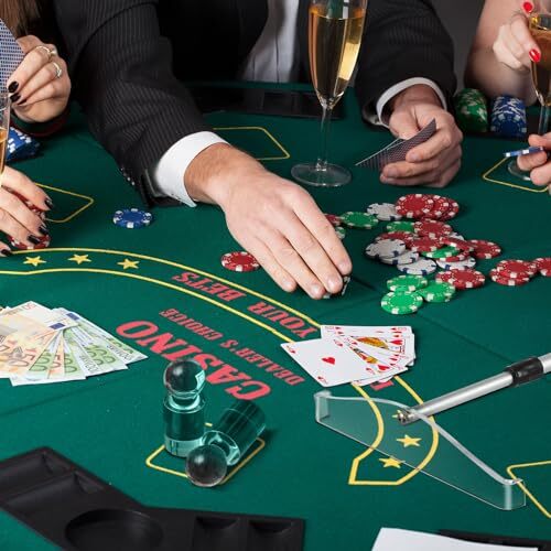 Telescopic Roulette Chip Rake and Roulette Marker Adjustable Poker Chip Rake eBay