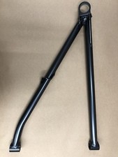 SKI-DOO FRONT LOWER A-ARM LH 505073420