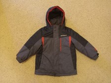 ZeroXposur 3-in-1 Light/Med./Heavy Weight Boys size M 5/6