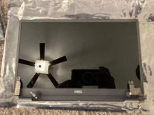 Dell Inspiron 13 5391 5390 13.3" FHD LCD Screen Assembly KDD58 H4J3 Grade A B25a