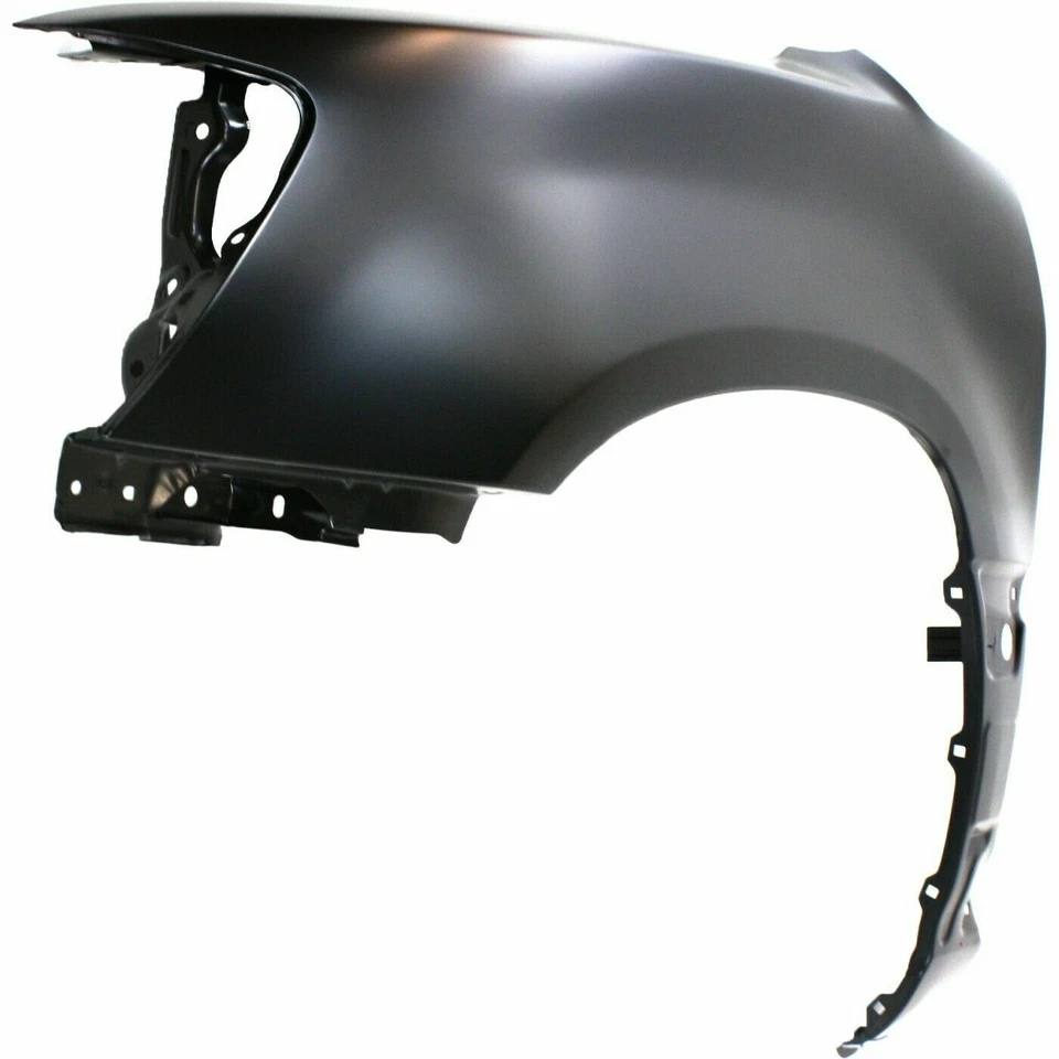 New Primed Driver Side Fender For 1999-2003 Lexus RX300 LX1240105 5380248021 Foto 4 de 4